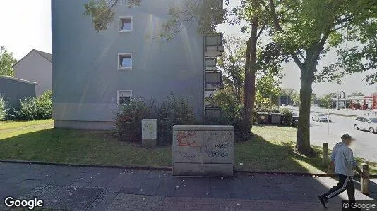 Apartments for rent in Bochum - Photo from Google Street View