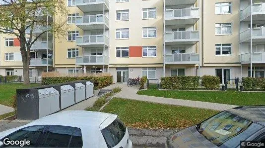 Apartments for rent in Aachen - Photo from Google Street View