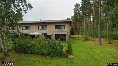 Apartments for rent in Salo - Photo from Google Street View