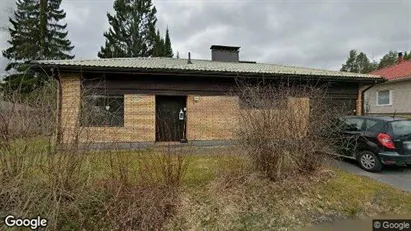 Apartments for rent in Jyväskylä - Photo from Google Street View