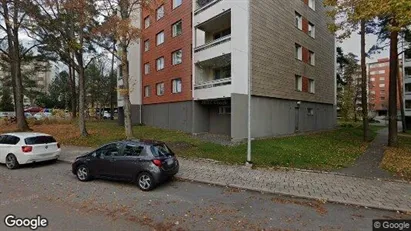 Apartments for rent in Turku - Photo from Google Street View
