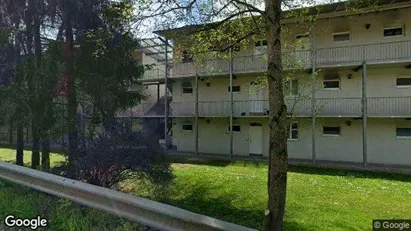 Apartments for rent in Langenstein - Photo from Google Street View