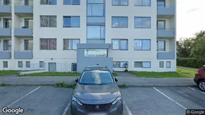 Apartments for rent in Reykjavík Laugardalur - Photo from Google Street View