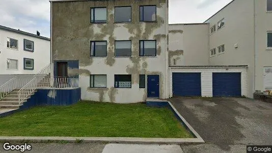 Apartments for rent in Reykjavík Háaleiti - Photo from Google Street View