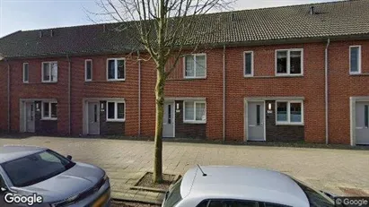 Apartments for rent in Amsterdam Noord - Photo from Google Street View