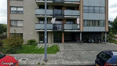Apartments for rent in Rotterdam Kralingen-Crooswijk - Photo from Google Street View