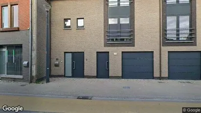 Apartments for rent in Assenede - Photo from Google Street View