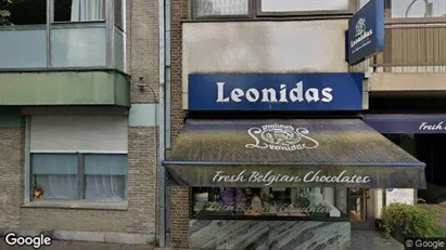 Apartments for rent in Aalter - Photo from Google Street View