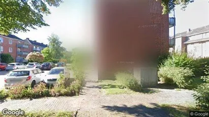 Apartments for rent in Wilhelmshaven - Photo from Google Street View