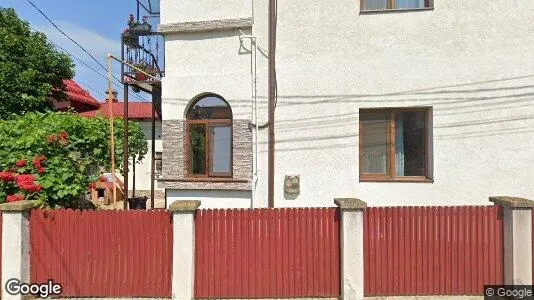 Apartments for rent in Răzvad - Photo from Google Street View