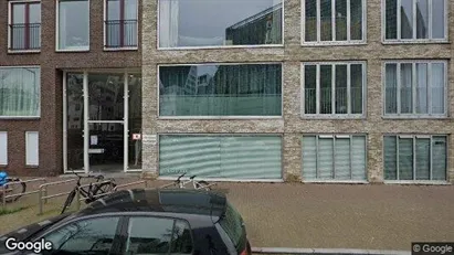 Apartments for rent in Amsterdam Centrum - Photo from Google Street View