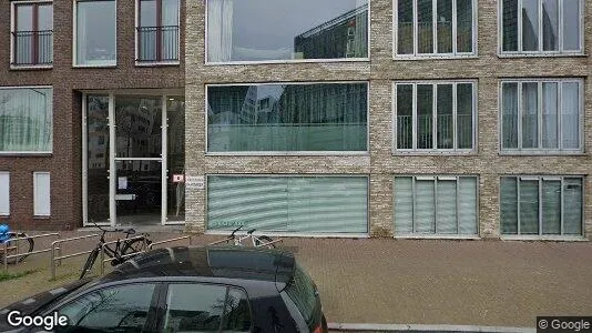 Apartments for rent in Amsterdam Centrum - Photo from Google Street View