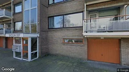 Apartments for rent in Beverwijk - Photo from Google Street View