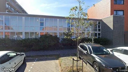 Apartments for rent in Velsen - Photo from Google Street View