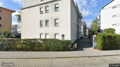Apartments for rent in Dornbirn - Photo from Google Street View