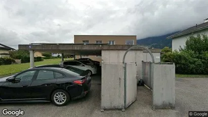 Apartments for rent in Nenzing - Photo from Google Street View