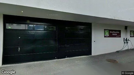 Apartments for rent in Feldkirch - Photo from Google Street View