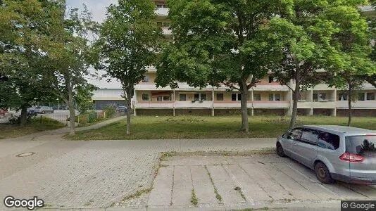Apartments for rent in Mecklenburgische Seenplatte - Photo from Google Street View
