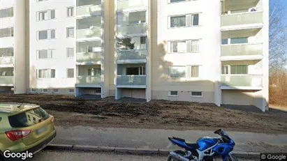 Apartments for rent in Lappeenranta - Photo from Google Street View