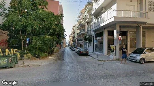 Apartments for rent in Patras - Photo from Google Street View