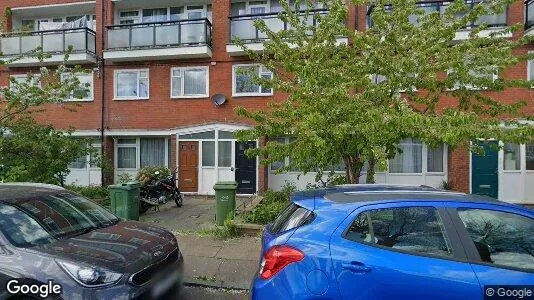 Apartments for rent in Location is not specified - Photo from Google Street View