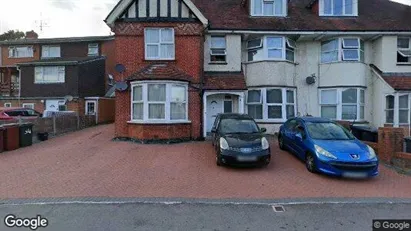 Apartments for rent in Reading - Berkshire - Photo from Google Street View