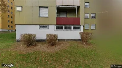 Apartments for rent in Kassel - Photo from Google Street View