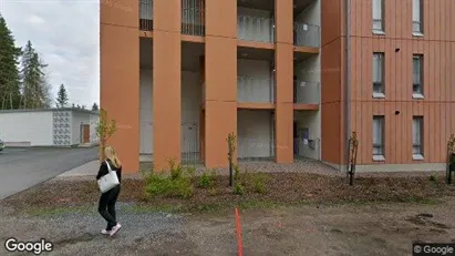 Rooms for rent in Tampere Keskinen - Photo from Google Street View