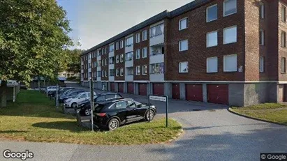 Apartments for rent in Sigtuna - Photo from Google Street View