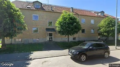 Apartments for rent in Katrineholm - Photo from Google Street View