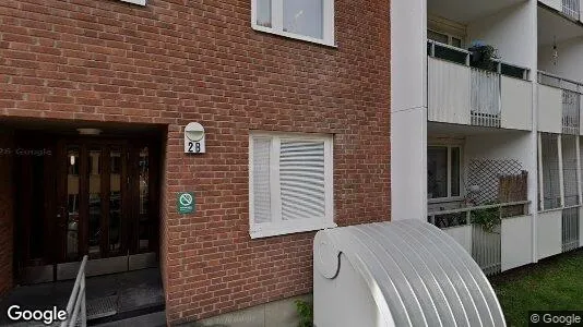 Apartments for rent in Katrineholm - Photo from Google Street View