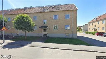 Apartments for rent in Katrineholm - Photo from Google Street View