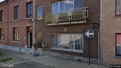 Apartments for rent in Sint-Truiden - Photo from Google Street View