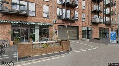 Apartments for rent in Valby - Photo from Google Street View