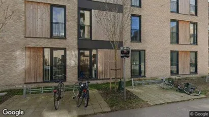 Apartments for rent in Copenhagen S - Photo from Google Street View