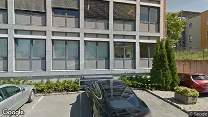 Apartments for rent in Oslo Grünerløkka - Photo from Google Street View