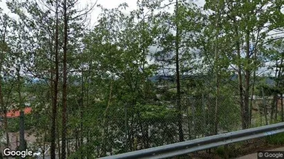 Apartments for rent in Oslo Nordre Aker - Photo from Google Street View