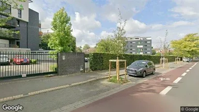 Apartments for rent in Lille - Photo from Google Street View