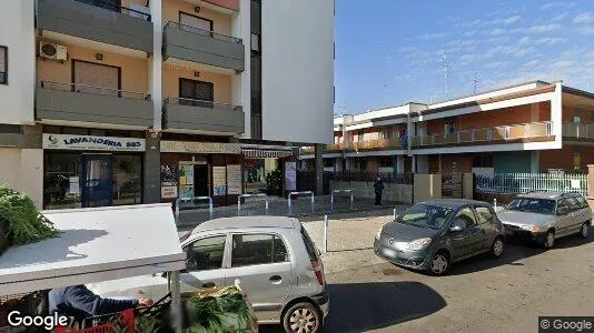 Rooms for rent in Bari - Photo from Google Street View