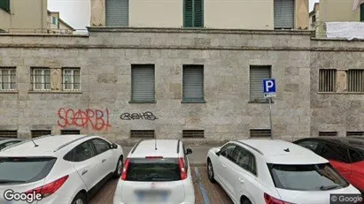 Apartments for rent in Milano Zona 9 - Porta Garibaldi, Niguarda - Photo from Google Street View