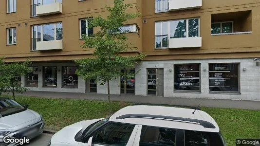 Apartments for rent in Tallinn Kesklinna - Photo from Google Street View