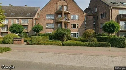 Apartments for rent in Kalmthout - Photo from Google Street View