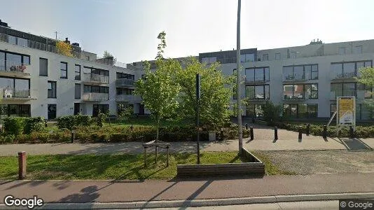 Apartments for rent in Kraainem - Photo from Google Street View