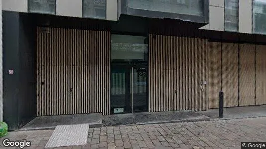 Apartments for rent in Stad Gent - Photo from Google Street View