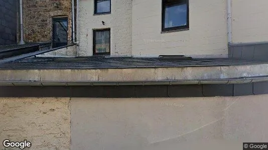 Apartments for rent in Saint-Hubert - Photo from Google Street View