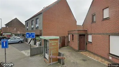 Apartments for rent in Maldegem - Photo from Google Street View