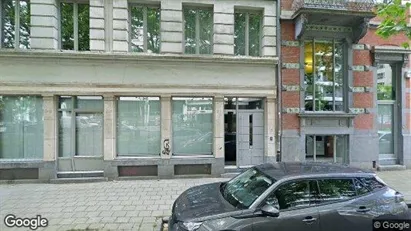 Apartments for rent in Stad Brussel - Photo from Google Street View