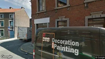 Apartments for rent in Luik - Photo from Google Street View
