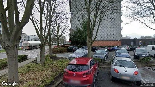 Apartments for rent in Mortsel - Photo from Google Street View