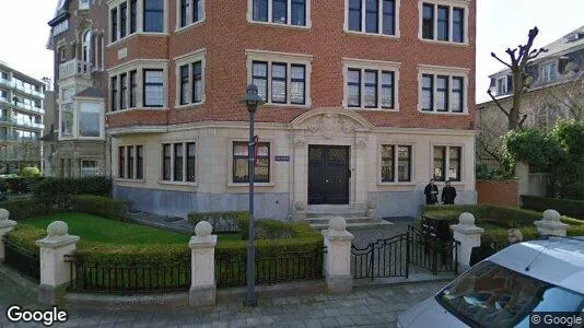 Apartments for rent in Stad Antwerp - Photo from Google Street View
